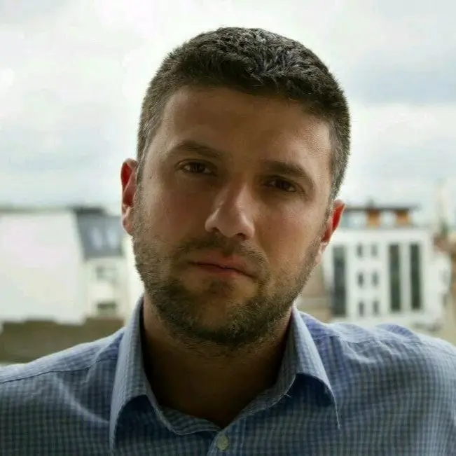 Matteo Conti